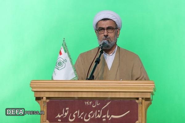 توزیع ۱۳۰۰ بسته مهر تحصیلی در استان مازندران