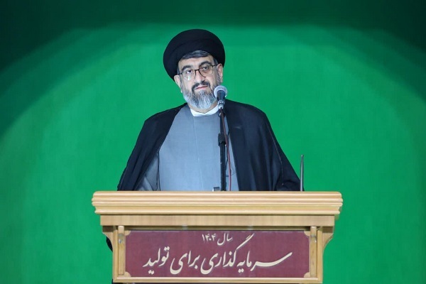 قدرت دفاعی جمهوری اسلامی در جنگ ۱۲ روزه به نمایش گذاشته شد