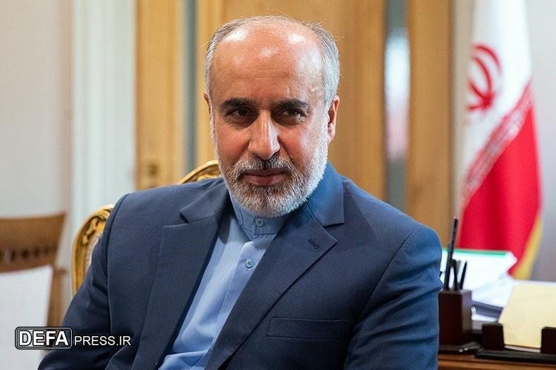 مقاومت فرصت سوریه است، نه تهدید برای آن
