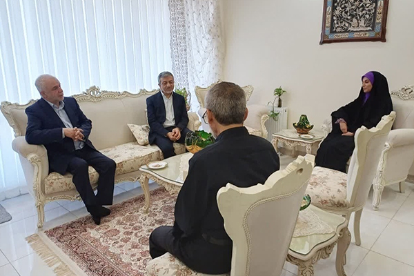 دایرة‌المعارف شهدای جنگ 12 روزه تدوین می‌شود