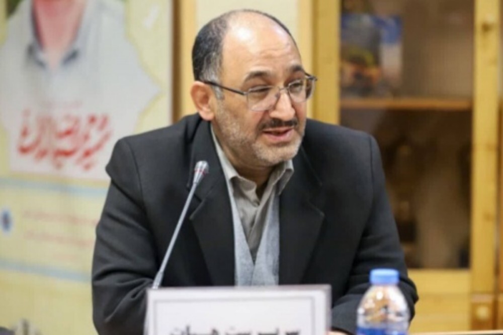 دکتر شهرجردی: درخشش جوان‌ترین تیم لیگ برتر هاکی کشور