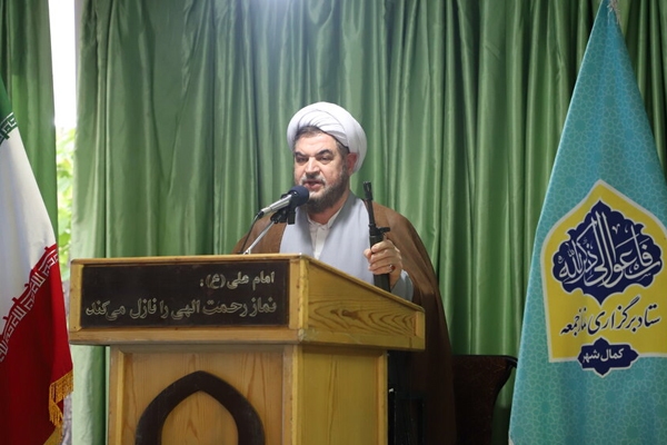 کشورهای عربی از خواب غفلت بیدار شوند؛ وحدت، تنها راه مهار دشمن