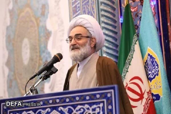 ایران تنها حامی واقعی مقاومت و نماد امید در برابر ظلم است