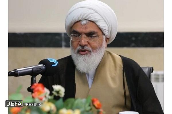 ضرورت وحدت امت اسلامی در برابر جنایات غزه/تقوا با علم و عمل محقق می‌شود