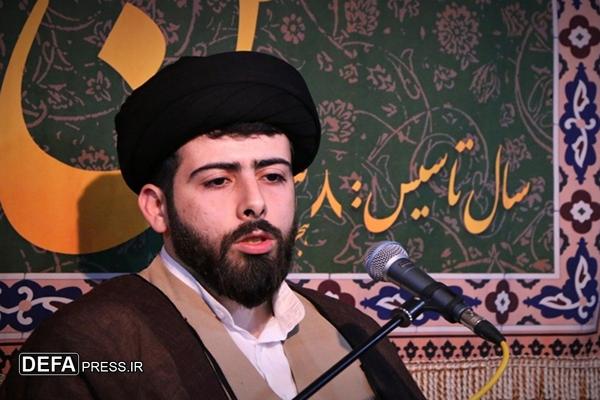 سرپرست جدید حوزه هنری استان خوزستان منصوب شد