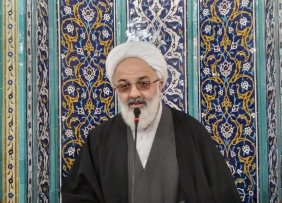 امام جمعه آرادان: همراهی رسانه‌ها در روایت قدرت ملی اهمیت دارد