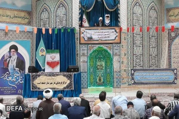 توجه به معیشت مردم و کنترل قیمت‌ها باید جدی گرفته شود