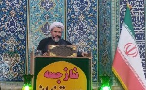 حجت الاسلام بارانی: باید فضای ابهام‌آمیز «نه جنگ و نه صلح» را شکست