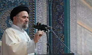 حجت الاسلام حسینی: دولت به دنبال ایجاد ثبات در بازار است