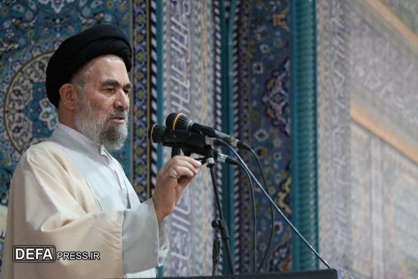 حجت الاسلام حسینی: دولت به دنبال ایجاد ثبات در بازار است