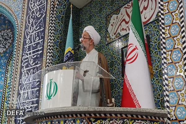حجت الاسلام سبحانی: حمله به قطر با هماهنگی آمریکا انجام شد