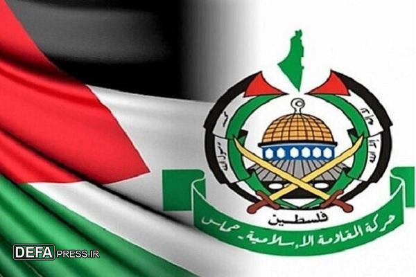 واکنش حماس به عملیات شهادت‌طلبانه امروز در قدس اشغالی