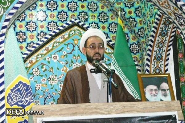 حجت الاسلام امرایی: ترویج فساد، دودش به چشم همه خواهد رفت