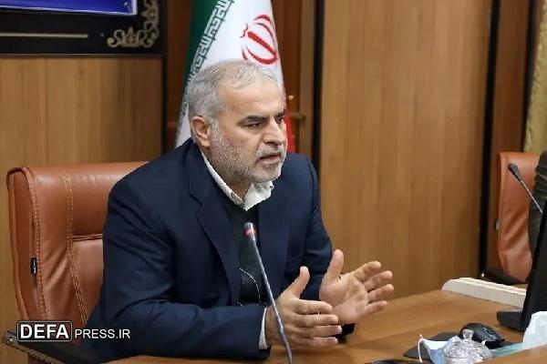بیش از هشت میلیارد تومان لوازم‌التحریر بین دانش‌آموزان نیازمند کردستان توزیع شد