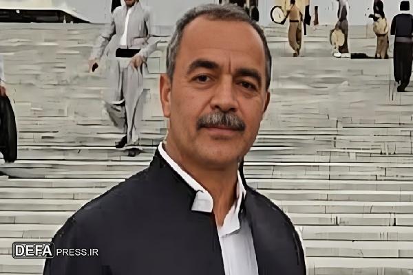 «سید علاءالدین یاسینی» اسطوره دف‌نوازی ایران درگذشت