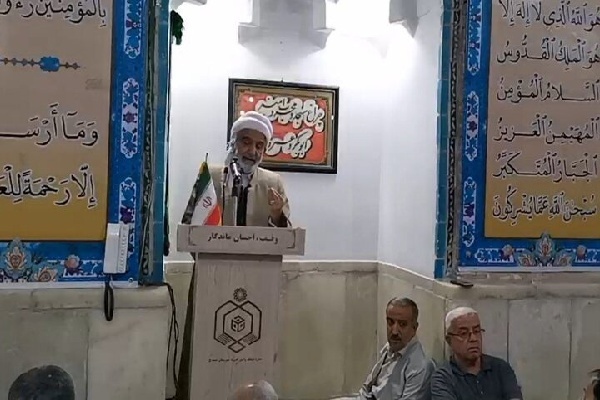 جنایات رژیم اسرائیل خارج از مسیر انسانیت است