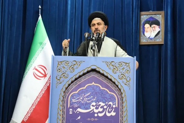 امیدآفرینی در جامعه در اولویت باشد