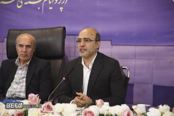 دانشگاه‌ها با برگزاری جلسات تبیینی شبهات دانشجویان را رفع کنند