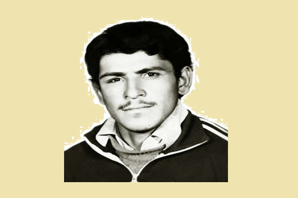 پدر شهید «حسینیان» آسمانی شد