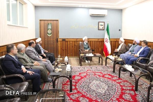 آزادی تعدادی از زندانیان جرایم غیرعمد در گیلان