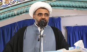 امنیت واقعی از طریق همبستگی و استقلال حاصل می‌شود