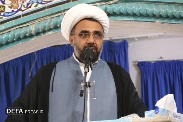 امنیت واقعی از طریق همبستگی و استقلال حاصل می‌شود