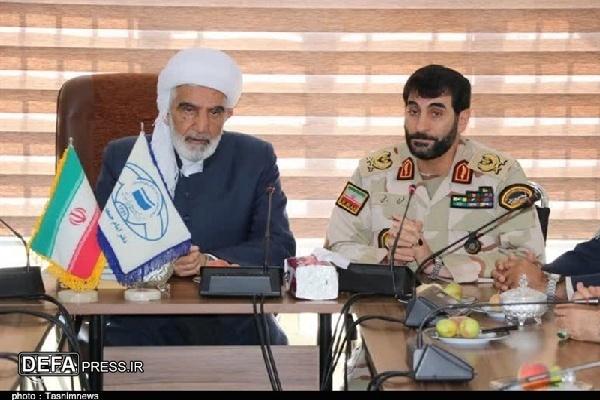 به نمایش گذاشتن همدلی و وحدت قدرت ما را در جهان چند برابر می‌کند