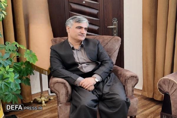 توسعه زیرساخت‌های کردستان قربانی بی‌مسئولیتی شرکت‌های بزرگ شده است