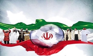 مردم مقاوم ایستاده‌اند و حاضرند از اسلام و کشور دفاع کنند