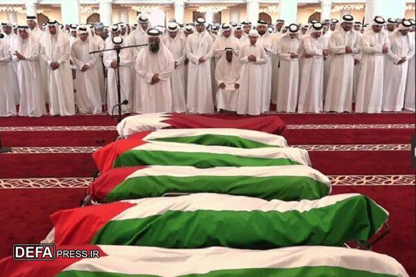 فرانسه، آلمان و انگلیس حمله «اسرائیل» به قطر را محکوم کردند