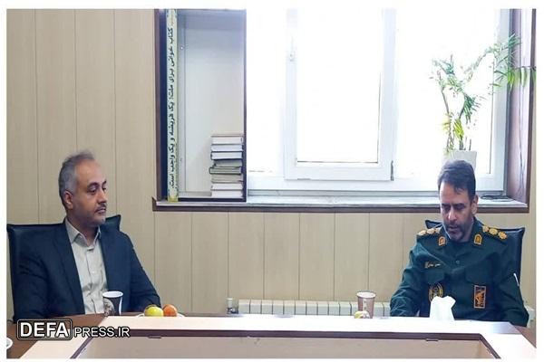 زنجان، جزو استان‌های پیشرو در زمینه صدور شناسنامه برای شهدا است