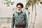 نقش شهید مدنی در تربیت عرفانی فرمانده مطرح جنگ