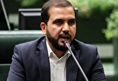 یوسفی: همراهی مجلس با دولت به معنای چشم‌پوشی از ضعف‌ها نیست