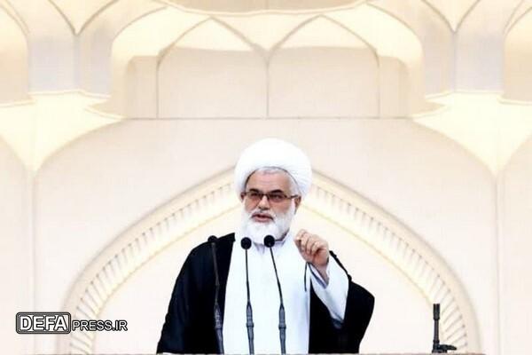 معادله «نه جنگ و نه صلح» درهم شکسته شود