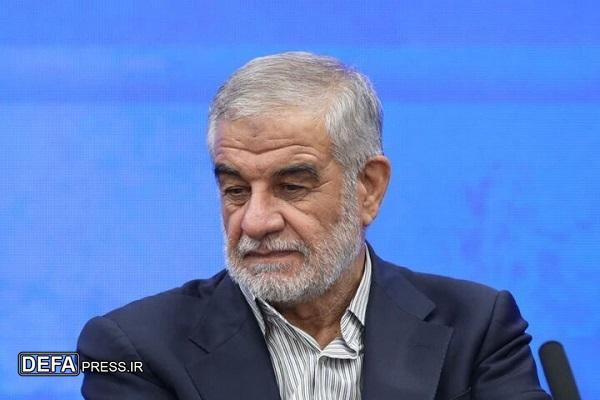 احداث پارکینگ در اطراف حرم امام رضا (ع) پیگیری می‌شود