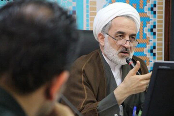 عفو رهبری شامل حال ۱۰۷۸ محکوم در اردبیل شد