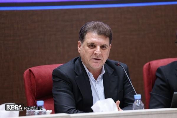 قوانین مربوط به احزاب و تقسیمات کشوری در دست بازنگری است