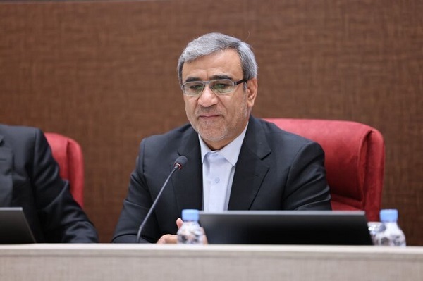 ضرورت پرهیز از دخالت در فرایند انتخابات