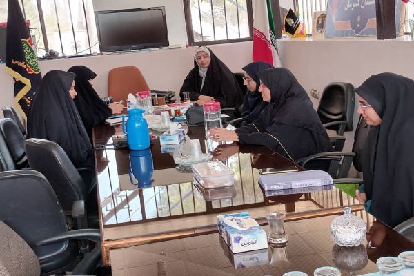 نقد پیش از چاپ کتاب «نور ماه» با حضور نویسنده در کرمان برگزار شد