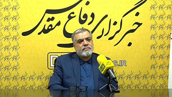 فیلم/ ساخت سلاح اتمی در دکترین نظام اسلامی نیست/ در جنگ ۱۲ روزه خوش درخشیدیم