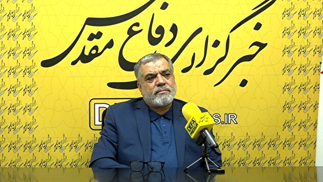 فیلم/ ساخت سلاح اتمی در دکترین نظام اسلامی نیست/ در جنگ ۱۲ روزه خوش درخشیدیم