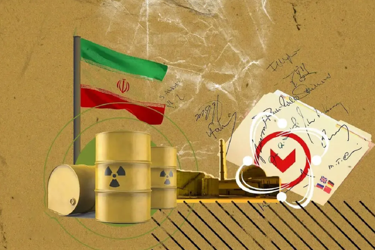 «مکانیسم ماشه»؛ تهدید یا فرصت برای ایران