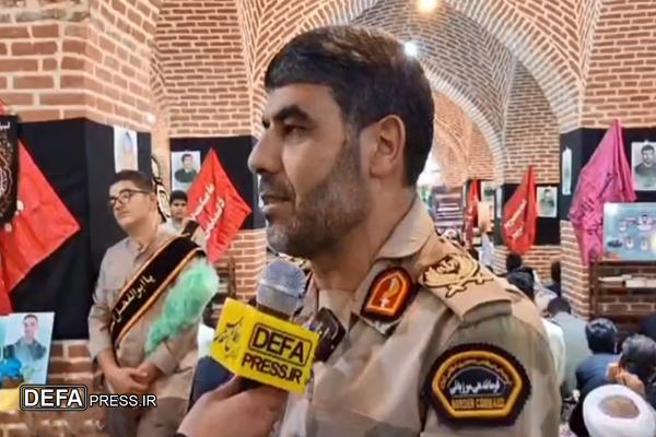 کشف ۷ هزار داروی قاچاق خارجی در گمرک بیله‌سوار