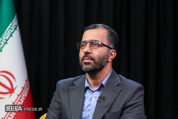 جلسه اضطراری نظارتی کمیسیون امنیت ملی مجلس با وزیر امورخارجه برگزار می‌شود