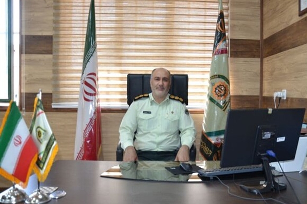 اقدام پلیس مانع از خودکشی جوان ۱۸ ساله اردبیلی شد