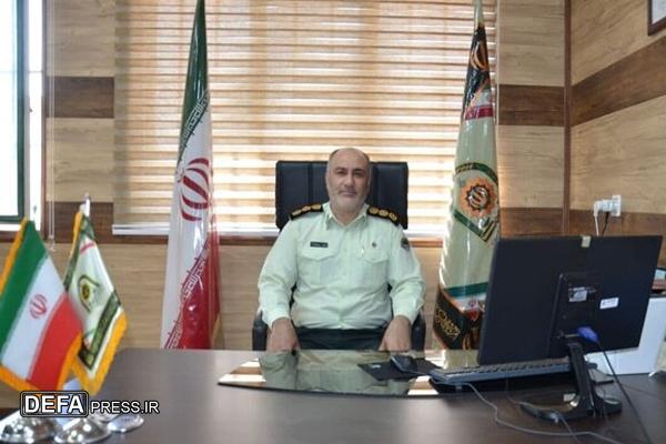 اقدام پلیس مانع از خودکشی جوان ۱۸ ساله اردبیلی شد