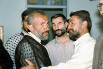 تصاویر/ مرحوم حجت‌الاسلام «سید علی‌اکبر ابوترابی فرد» (۳)