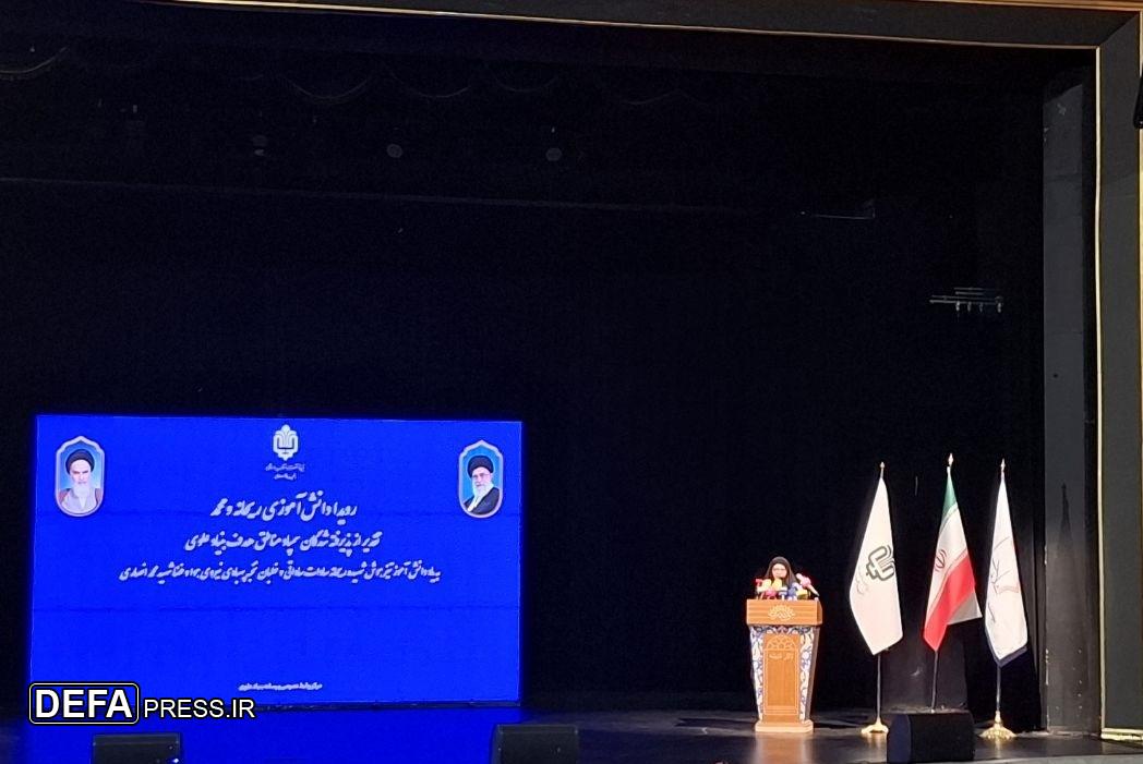 ۵۰ درصد از رتبه‌های تک رقمی کنکور از مناطق کمتر برخوردار بودند