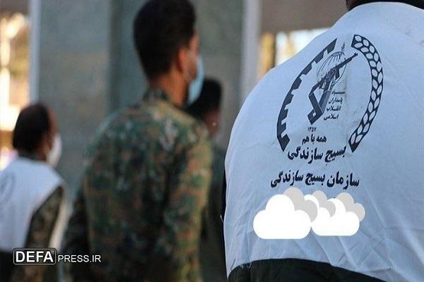اجرای پویش ایران عاشورایی در استان کرمانشاه