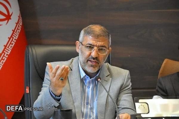 آمادگی ساری برای برگزاری هفتمین دوره انتخابات شورای اسلامی شهر و روستا